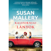 Susan Mallery - Kaliforniai lányok