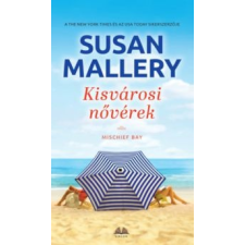 Susan Mallery Kisvárosi nővérek irodalom