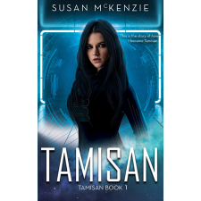 Susan McKenzie (magánkiadás) Tamisan egyéb e-könyv