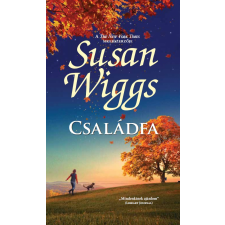 Susan Wiggs - Családfa egyéb könyv
