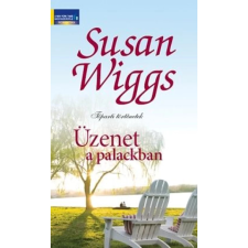  Susan Wiggs - Üzenet a palackban regény