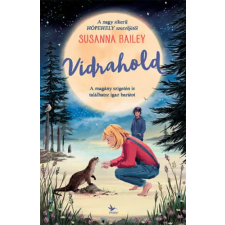 Susanna Bailey - Vidrahold egyéb könyv