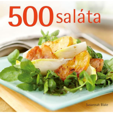 Susannah Blake - 500 saláta egyéb könyv