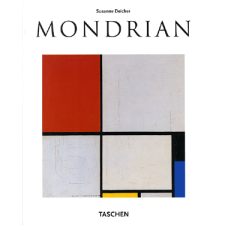 Susanne Deicher Mondrian (BK24-23630) művészet