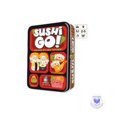 Sushi Go! társasjáték