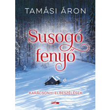 Susogó fenyő regény