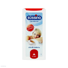 Süssina Édesítőszer Süssina 650db kávé