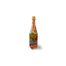 Süsü Party Drinks alma ízű szénsavas üdítőital 1000 ml üdítő, ásványviz, gyümölcslé