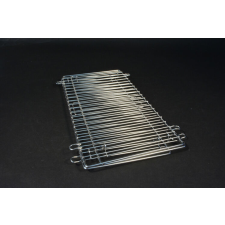  Sütemény hűtőrács - gitterrács  összehajtható 46x32 cm konyhai eszköz