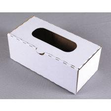  Süteményes doboz 10*20*8 cm sütés és főzés