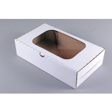  Süteményes doboz 18*31*8 cm sütés és főzés