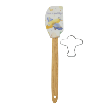 Süteménykiszúró és spatula – Repülő konyhai eszköz