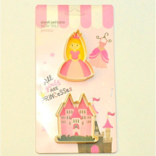  Sütikiszúró királylány és kastély sütés és főzés