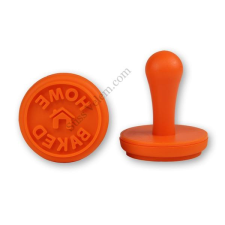  Sütipecsét - Home Baked Mintával, Kreatív Sütéshez konyhai eszköz