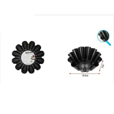  SÜTŐFORMA 19,5X7CM edény