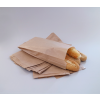  Sütőipari papírzacskó 1,5 kg-os - BARNA