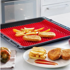  Sütőlap, szilikon sütőlap, magic pad konyhai eszköz