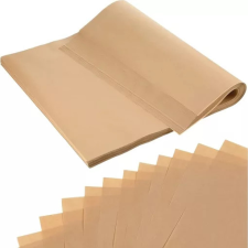  Sütőpapír 40cm x 30cm 120 db/csomag sütés és főzés
