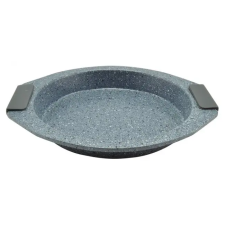  Sütőtál márvány bevonattal 26,6 cm Grey 51183 edény