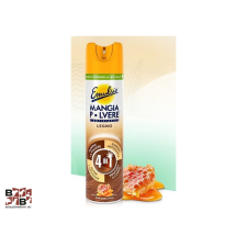  Sutter Mangia Polvere bútorápoló méhviasszal tisztító- és takarítószer, higiénia