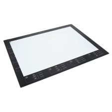  SÜTÕÜVEG BELSÕ 504X397MM beépíthető gépek kiegészítői