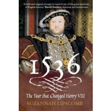  Suzannah Lipscomb - 1536 – Suzannah Lipscomb idegen nyelvű könyv