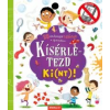 Suzanne Fossey Kísérletezd ki(nt)!