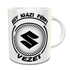  Suzuki bögre - Autós ajándékok bögrék, csészék
