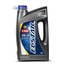 Suzuki-ECStar ECSTAR F7000 10W-30 (4 L) motorolaj