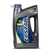 Suzuki-ECStar ECSTAR F9000 DIESEL 5W-30 C2 (4 L) motorolaj