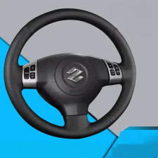  Suzuki kormány felújító bőr szett Swift Alto Tianyu kormányvédő