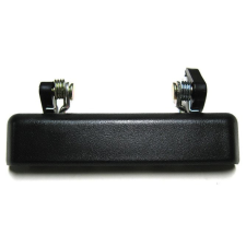  Suzuki Samurai külső kilincs FEKETE bal első karosszéria elem