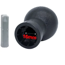  Suzuki Swift SX4 2005-2015 váltógomb T típusú adapteres váltógomb
