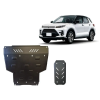  Suzuki SX 4 promo szett - (2023-2026)