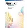  Suzuki Violin School, Vol 3 – Shinichi Suzuki