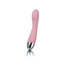 Svakom Amy - akkus, G-pont vibrátor (halvány pink) vibrátorok