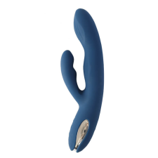 Svakom Aylin - akkus, vízálló csiklókaros vibrátor (kék) vibrátorok