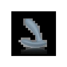 Svakom Erica - okos, viselhető vibrátor  Szín: kék vibrátorok