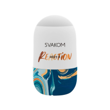 Svakom Svakom Hedy X Confidence - maszturbációs tojás szett (5db) - Reaction maszturbátor