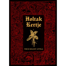 Svart Eihwaz Orden Holtak Kertje I. ezotéria