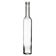  Svéd Bordói Pálinkás üvegpalack 0,5 liter borászati kellék