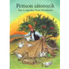 Sven Nordqvist PETTSON SÁTOROZIK