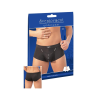 Svenjoyment Kalóz boxer (fekete)