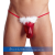 Svenjoyment Underwear Karácsonyi tanga S-L