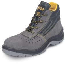  SVEVA MF ESD S1P SRC bakancs szürke 41 munkavédelmi cipő