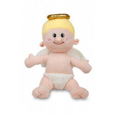 Svitap Plush Angel 27 cm (PLYSAKOVECKANDELA) plüssfigura