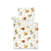 Svitap Sleepwell Ágyneműhuzat, állatkák az erdőben, 140×200 cm
