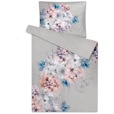 Svitap Sleepwell microflannel álom 140 × 200, 70 × 90 cm lakástextília