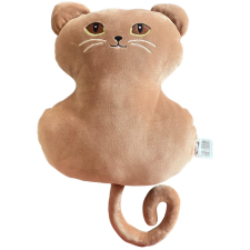 Svitap Sleepwell Pillow microspandex Cat brown 35 cm (PLYSAKMIKROSKHNEA) lakástextília
