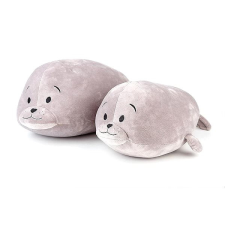 Svitap Sleepwell Polštářek Tuleň šedý 45 cm lakástextília